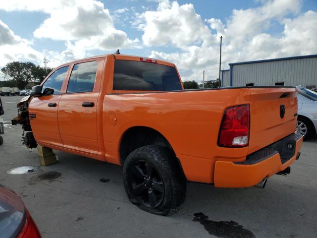 صورة رقم 2 من المزاد - 2019 RAM 1500 CLASS مع VIN 1C6RR7KT7KS617939