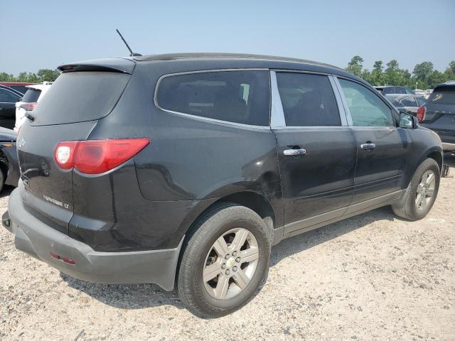 Photo 3 from auction – 2011 CHEVROLET TRAVERSE L with VIN 1GNKRGED7BJ115587
