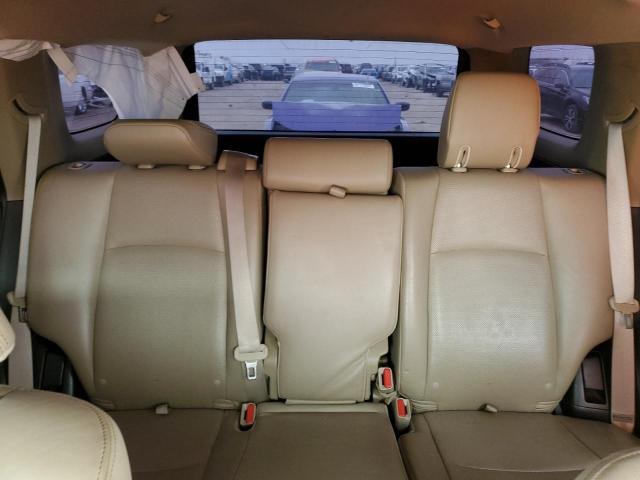 Photo 10 from auction – 2015 TOYOTA 4RUNNER SR with VIN JTEBU5JR5F5256245