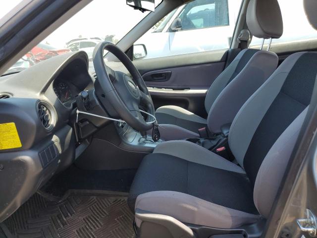 Photo 7 from auction – 2006 SUBARU IMPREZA 2. with VIN JF1GG67666H819540