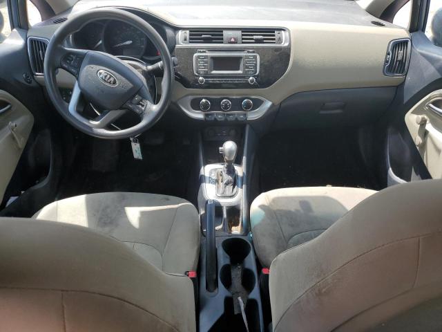 Photo 8 from auction – 2016 KIA RIO LX with VIN KNADM4A3XG6599581
