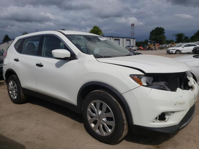 Photo 4 from auction – 2016 NISSAN ROGUE S with VIN JN8AT2MV5GW152333