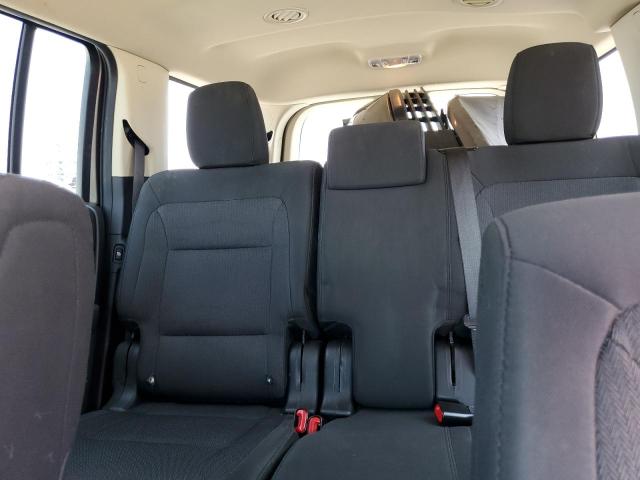 Photo 10 from auction – 2014 FORD FLEX SE with VIN 2FMGK5B85EBD17699