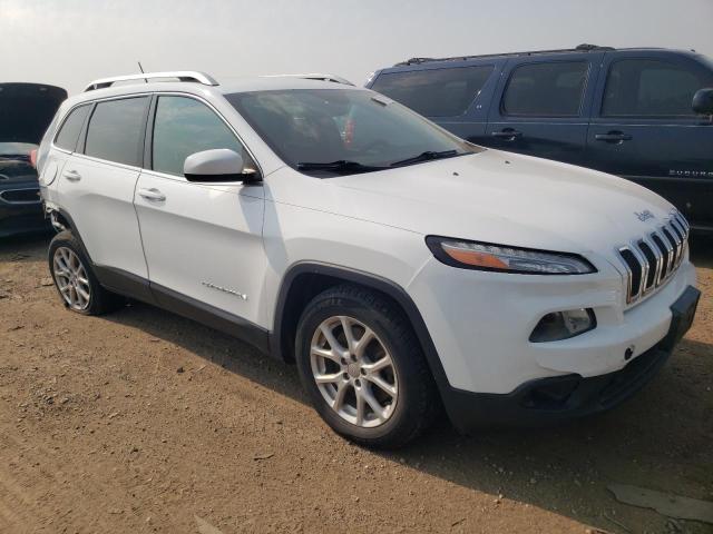 Photo 4 from auction – 2014 JEEP CHEROKEE L with VIN 1C4PJLCB0EW249378