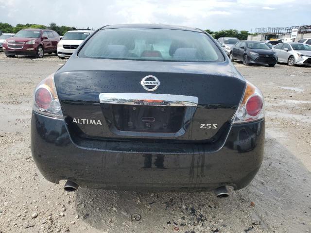 Photo 6 from auction – 2012 NISSAN ALTIMA BAS with VIN 1N4AL2AP0CC188692