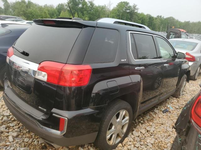 Photo 3 from auction – 2016 GMC TERRAIN SL with VIN 2GKFLUE37G6251373