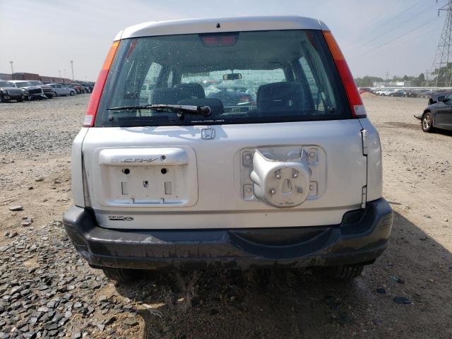 Photo 6 from auction – 1998 HONDA CR-V EX with VIN JHLRD1869WC065353