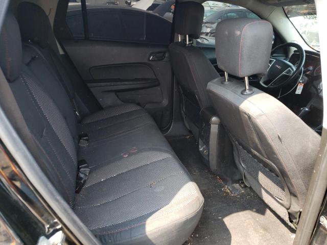 Photo 11 from auction – 2016 GMC TERRAIN SL with VIN 2GKFLNE39G6113582