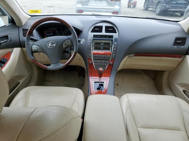 Photo 8 from auction – 2012 LEXUS ES 350 with VIN JTHBK1EG7C2483671