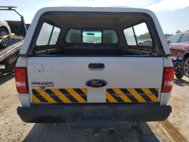 Zdjęcie 6 z aukcji – 2011 FORD RANGER z VIN 1FTKR1ADXBPA88345