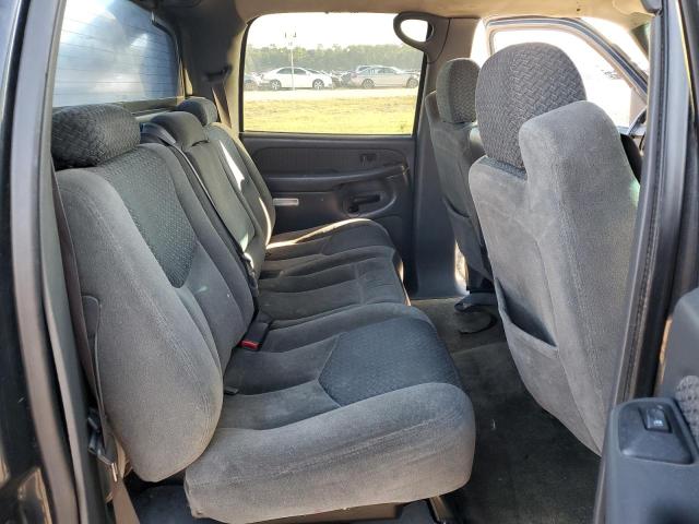 Photo 10 from auction – 2003 CHEVROLET AVALANCHE with VIN 3GNEC13T53G293202