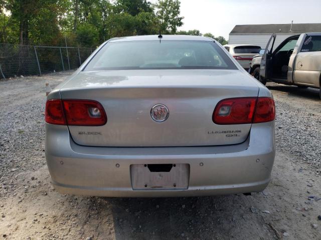 صورة رقم 6 من المزاد - 2007 BUICK LUCERNE CX مع VIN 1G4HD57267U103272