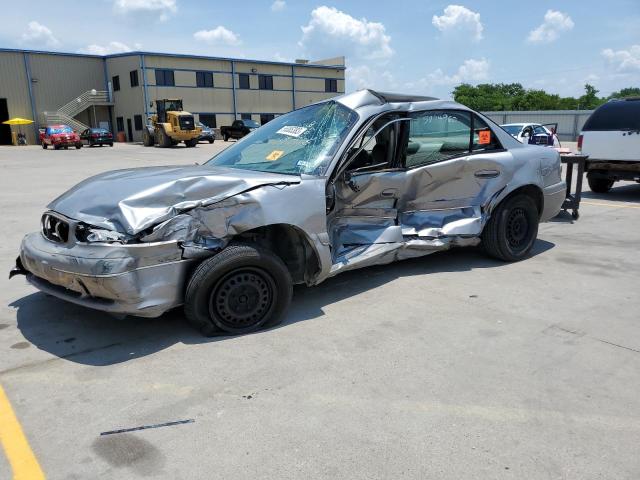 BUICK CENTURY CU 1999 with VIN 2G4WS52M0X1616325 - Photo from auction