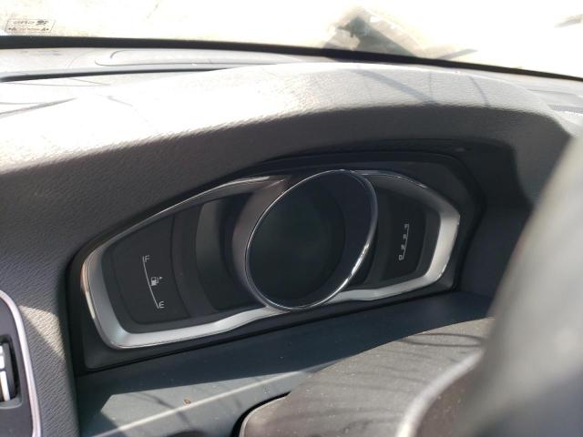 Photo 9 from auction – 2015 VOLVO S60 PLATIN with VIN YV140MFD5F2297826