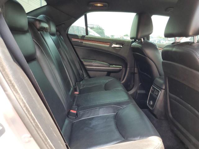Photo 10 from auction – 2013 CHRYSLER 300 with VIN 2C3CCAAG9DH600303