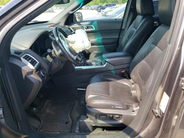 Photo 7 from auction – 2011 FORD EXPLORER L with VIN 1FMHK8F81BGA76633