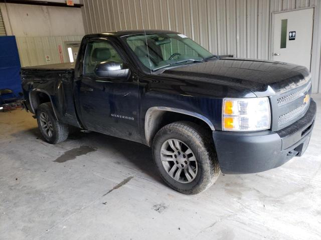 Photo 4 from auction – 2013 CHEVROLET SILVERADO with VIN 1GCNKPEX2DZ401887
