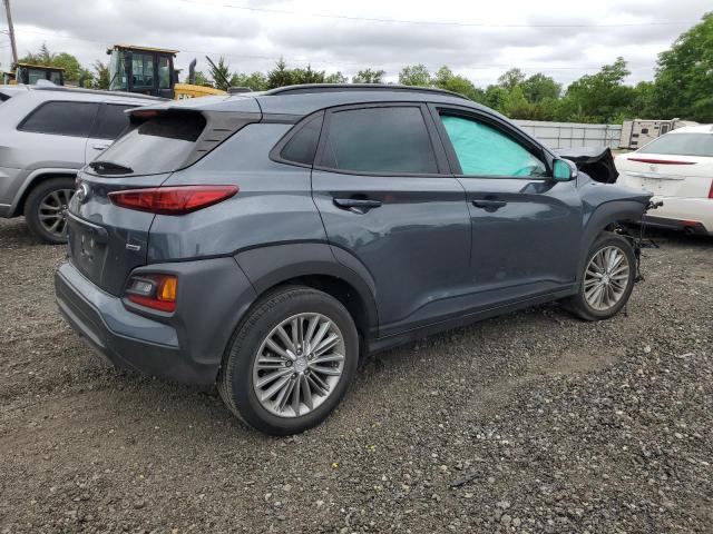 Photo 3 from auction – 2020 HYUNDAI KONA SEL with VIN KM8K2CAA0LU502432
