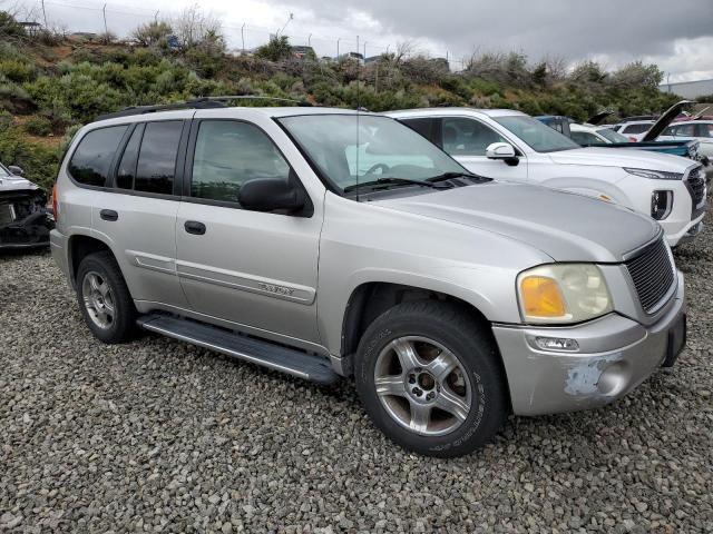 Photo 4 from auction – 2005 GMC ENVOY with VIN 1GKDT13S352101769