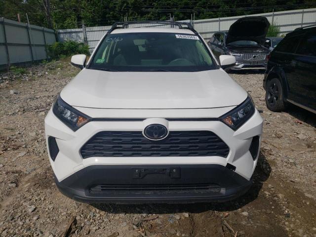 Photo 5 from auction – 2019 TOYOTA RAV4 LE with VIN JTMG1RFV1KD031773