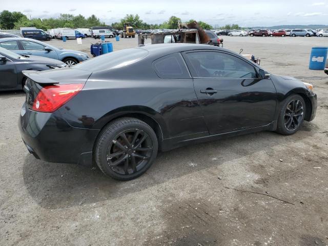 Photo 3 from auction – 2011 NISSAN ALTIMA SR with VIN 1N4BL2EP0BC116887