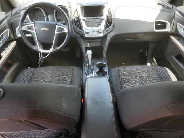Photo 8 from auction – 2013 CHEVROLET EQUINOX LT with VIN 2GNALDEK3D6137399