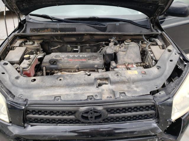 Photo 11 from auction – 2007 TOYOTA RAV4 with VIN JTMBD33V176029181