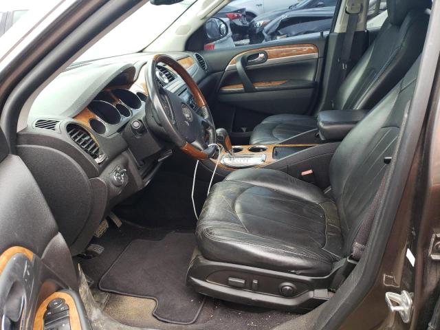 Photo 7 from auction – 2010 BUICK ENCLAVE CX with VIN 5GALVBED7AJ238026