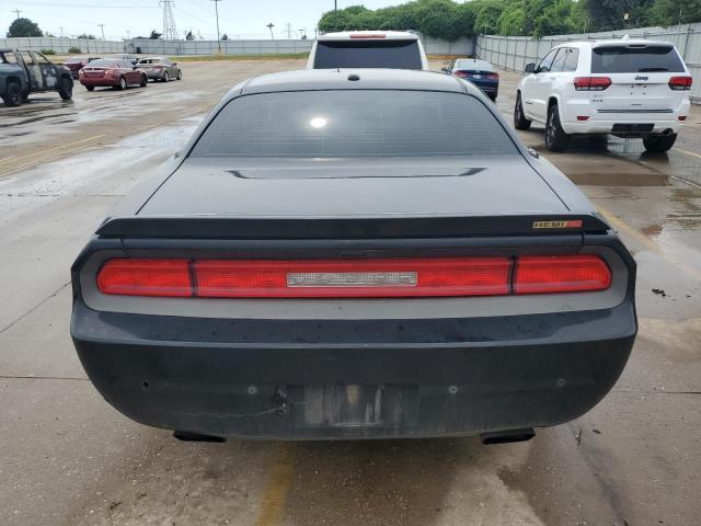 Photo 6 from auction – 2014 DODGE CHALLENGER with VIN 2C3CDYBT5EH158252