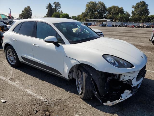 Photo 4 from auction – 2017 PORSCHE MACAN with VIN WP1AA2A51HLB04139