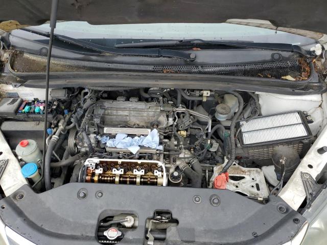 Photo 12 from auction – 2008 HONDA ODYSSEY TO with VIN 5FNRL38998B005083
