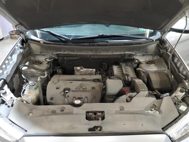 Photo 11 from auction – 2015 MITSUBISHI OUTLANDER with VIN 4A4AR3AW8FE024162