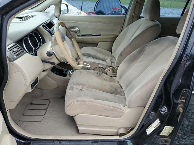 Photo 7 from auction – 2007 NISSAN VERSA S with VIN 3N1BC13E67L364372