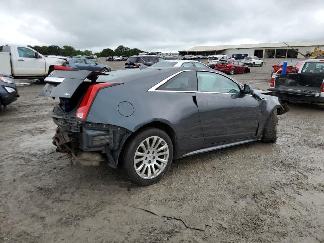 Photo 3 from auction – 2012 CADILLAC CTS PERFOR with VIN 1G6DJ1E3XC0158036