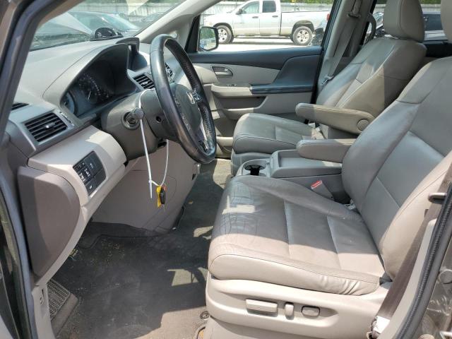 Photo 7 from auction – 2013 HONDA ODYSSEY EX with VIN 5FNRL5H6XDB034071
