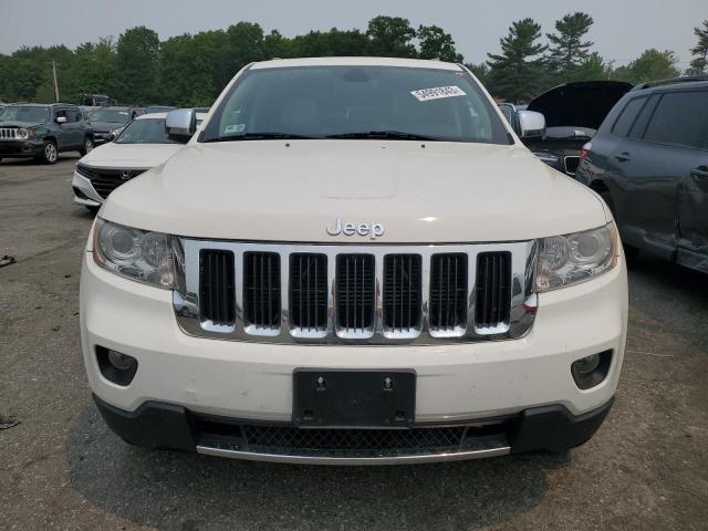 Photo 5 from auction – 2012 JEEP GRAND CHER with VIN 1C4RJFBG0CC174462