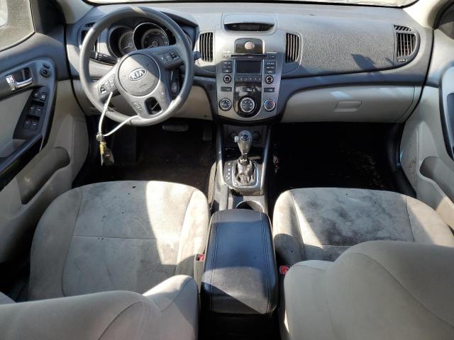 Photo 8 from auction – 2013 KIA FORTE EX with VIN KNAFU4A22D5738605
