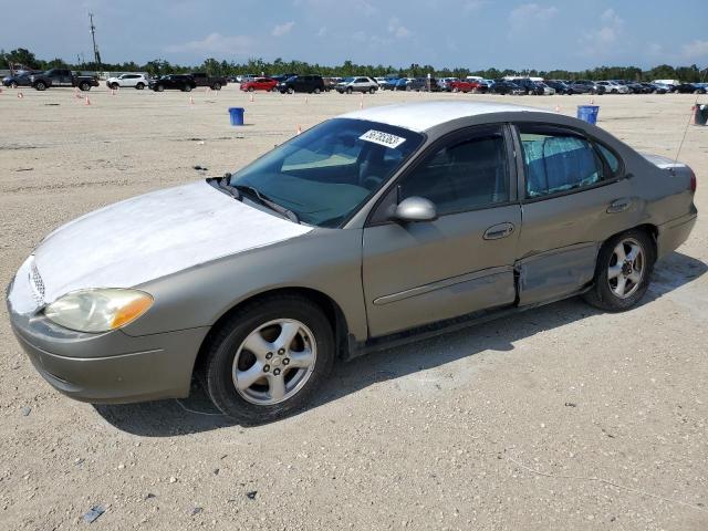 FORD TAURUS SE 2003 with VIN 1FAFP53U03A169960 - Photo from auction