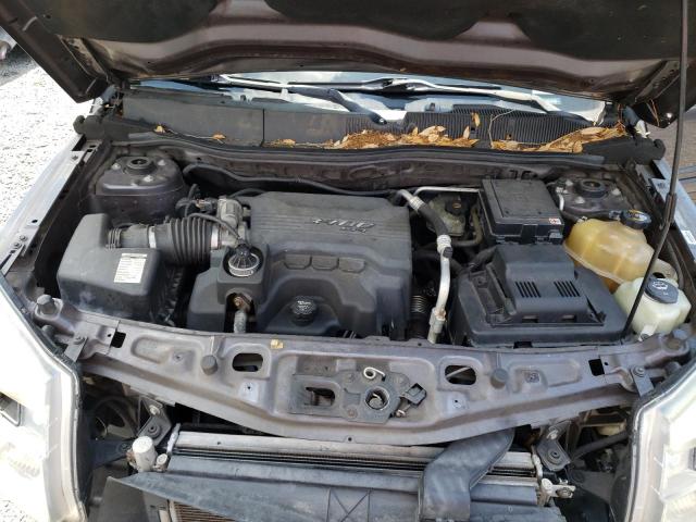 Photo 11 from auction – 2008 CHEVROLET EQUINOX LS with VIN 2CNDL13F786044378