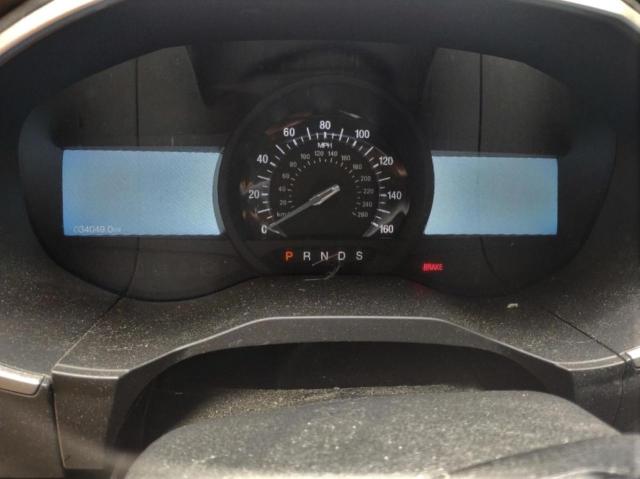 Photo 9 from auction – 2020 FORD EDGE SEL with VIN 2FMPK4J95LBB51931
