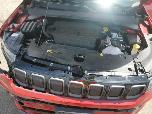 Снимка 12 от търг – 2022 JEEP COMPASS LI с VIN 3C4NJDCB6NT210491