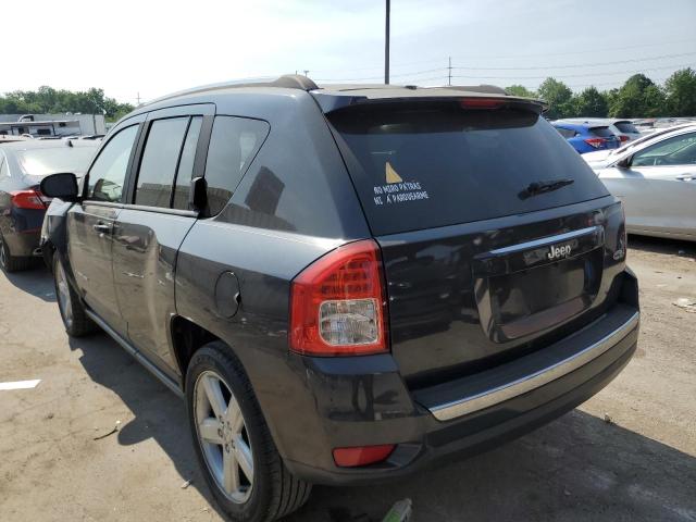 Photo 2 from auction – 2014 JEEP COMPASS LA with VIN 1C4NJCEA5ED679723