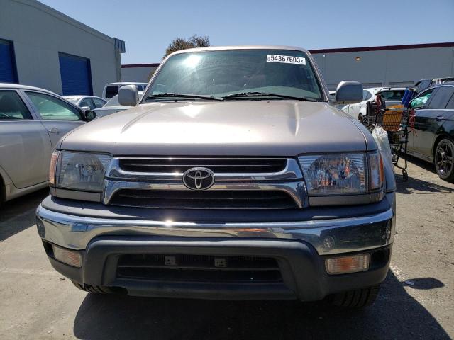 Photo 5 from auction – 2001 TOYOTA 4RUNNER SR with VIN JT3HN86R919044847