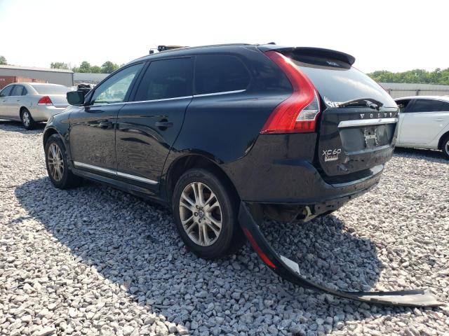 Photo 2 from auction – 2016 VOLVO XC60 T5 PR with VIN YV440MDK7G2858162