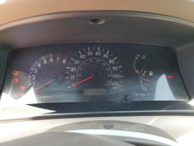 Photo 9 from auction – 2005 TOYOTA COROLLA CE with VIN 1NXBR32E75Z420276