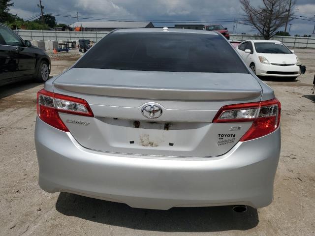 Photo 6 from auction – 2014 TOYOTA CAMRY L with VIN 4T1BF1FKXEU756615