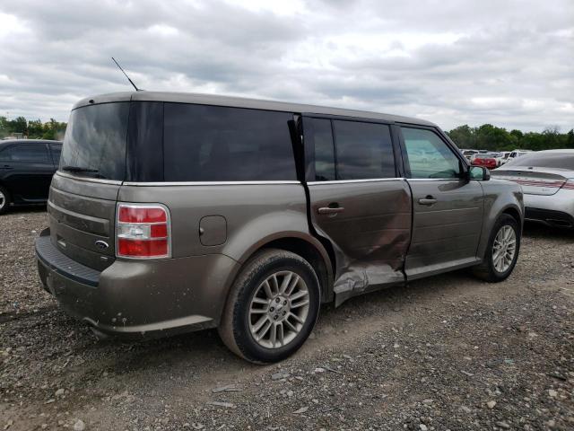 Photo 3 from auction – 2014 FORD FLEX SEL with VIN 2FMHK6C80EBD35455