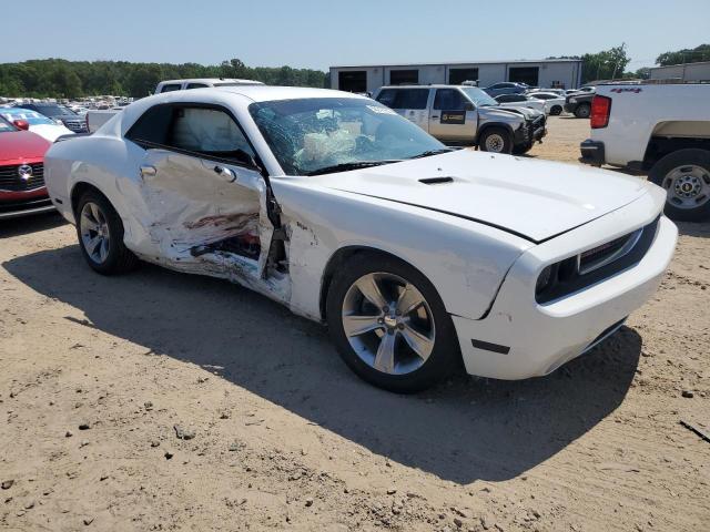 Photo 4 from auction – 2013 DODGE CHALLENGER with VIN 2C3CDYAG5DH511401