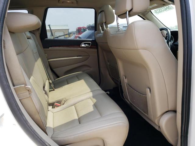 Photo 11 from auction – 2011 JEEP GRAND CHER with VIN 1J4RR5GT2BC551875