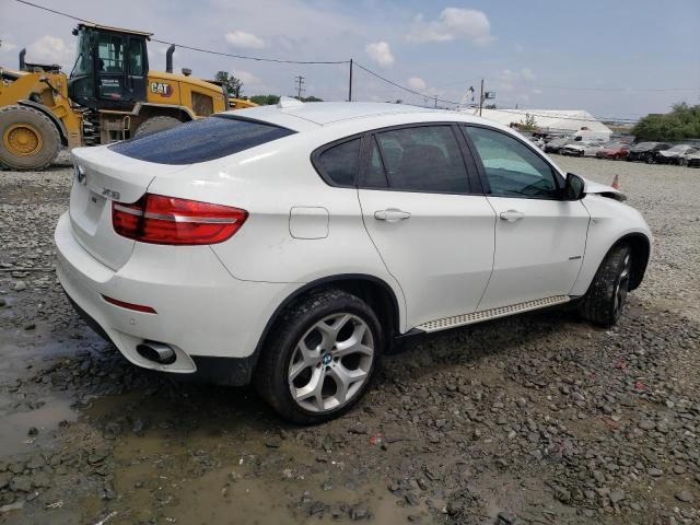 Photo 3 from auction – 2014 BMW X6 XDRIVE3 with VIN 5UXFG2C51E0H09747